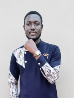Jeconias's profile, a single 29-year-old a man in Man