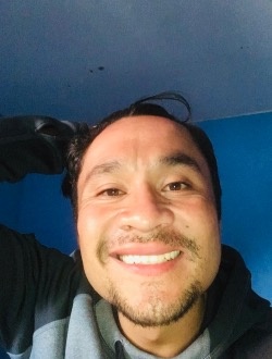 Elias's profile, a single 33-year-old a man in Ciudad de México
