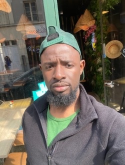 Kida's profile, a single 30-year-old a man in Blois