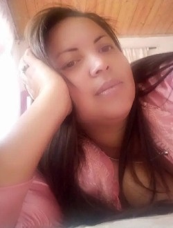 Hantatiana's profile, a single 50-year-old a woman in Manjakandriana