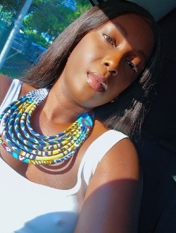 Bella's profile, a single 38-year-old a woman in Montbrison