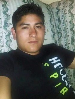 Lalo's profile, a single 34-year-old a man in Cancún