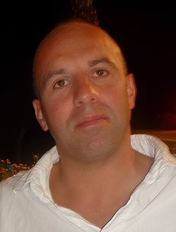 Sébastien's profile, a single 54-year-old a man in Quimper