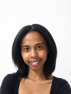 Loïs's profile, a single 25-year-old a woman in Antananarivo