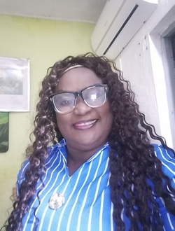 Aurelie's profile, a single 51-year-old a woman in Abadjin-Kouté