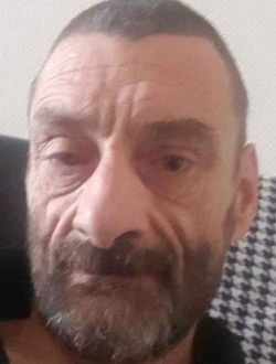 Christophe's profile, a single 55-year-old a man in Bourg-en-Bresse