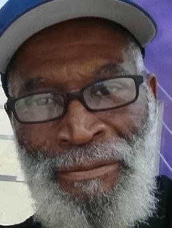 Terry's profile, a single 67-year-old a man in Frankfurt am Main