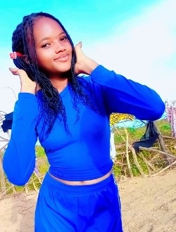 Pendissta's profile, a single 20-year-old a woman in Bakel