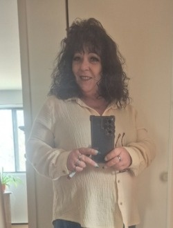 Sylvie's profile, a single 60-year-old a woman in Granby