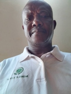 Tagbo's profile, a single 61-year-old a man in Abata