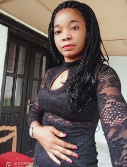 Patricia's profile, a single 38-year-old a woman in Ababa