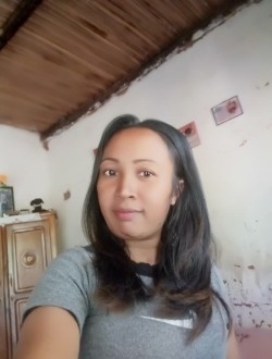 Mirana's profile, a single 32-year-old a woman in Ambatondrazaka