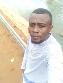 Arouna's profile, a single 35-year-old a man in Parakou