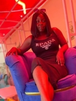 Roustiane's profile, a single 31-year-old a woman in Yaoundé