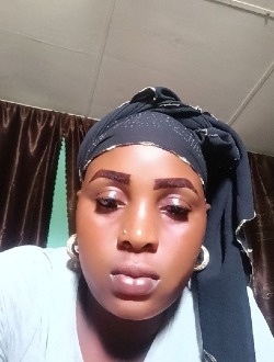 Awa's profile, a single 33-year-old a woman in Divo
