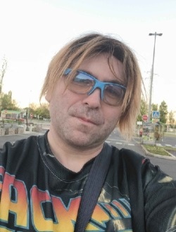 Marty's profile, a single 47-year-old a man in Mâcon
