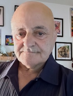 Jean-Paul's profile, a single 63-year-old a man in Melun