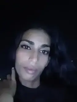 Camila's profile, a single 28-year-old a woman in Santiago de Cuba
