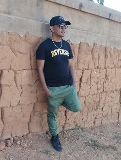 Feno's profile, a single 41-year-old a man in Andranomalaza