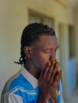 Daniel's profile, a single 26-year-old a man in Lomé