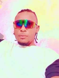 Eric's profile, a single 37-year-old a man in Abaladougou Kéniéba