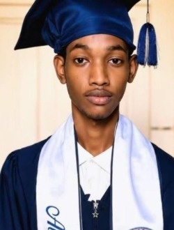 Abou Faye's profile, a single 26-year-old a man in Dakar Dodj