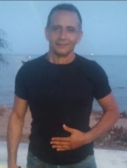Mourad's profile, a single 53-year-old a man in Ariana