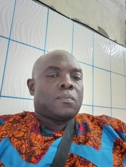 Jules Didier's profile, a single 51-year-old a man in Bafang