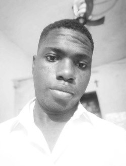 Eric's profile, a single 22-year-old a man in Abadjin-Doumé
