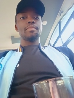 Malik's profile, a single 27-year-old a man in Aba