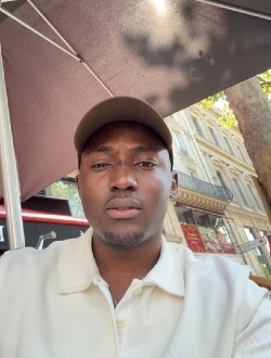 Elysée Aimé's profile, a single 23-year-old a man in Fontenay-le-Comte