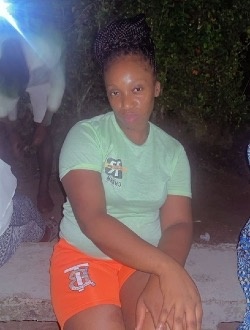 Ezaora's profile, a single 28-year-old a woman in Dou-la-Poka