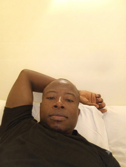 Justin's profile, a single 31-year-old a man in Cotonou