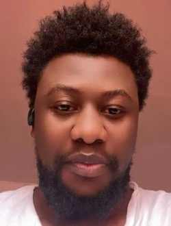 Justin's profile, a single 31-year-old a man in Luanda