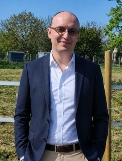 Eugène's profile, a single 42-year-old a man in Mouscron