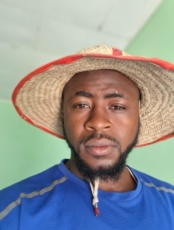 Wilfried's profile, a single 30-year-old a man in Bafoussam II