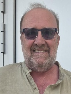 Michel's profile, a single 69-year-old a man in Fleurus