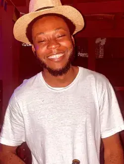 Sebastien's profile, a single 30-year-old a man in Pétionville