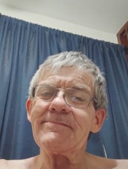Mike's profile, a single 47-year-old a man in Summerside