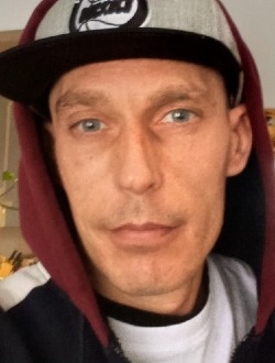 Ale's profile, a single 40-year-old a man in Val-d'Or