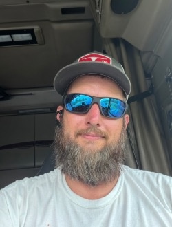 Matt's profile, a single 42-year-old a man in Jasper