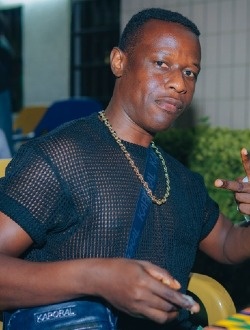 Kokou Abram's profile, a single 41-year-old a man in Lomé