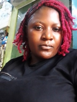 Jasmine's profile, a single 27-year-old a woman in Bafoussam