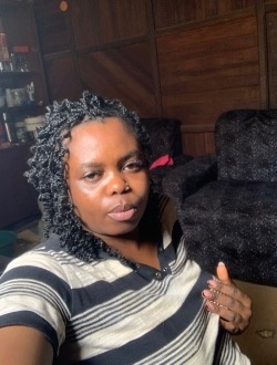 Christianefridoline's profile, a single 30-year-old a woman in Ababa