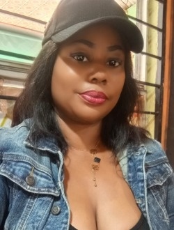 Princesse🇨🇲's profile, a single 40-year-old a woman in Yaoundé