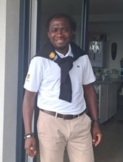 Thierry's profile, a single 42-year-old a man in Le Pouliguen