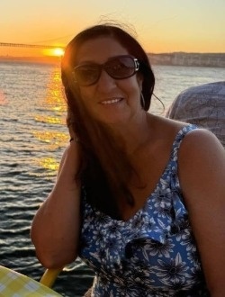 Danielle's profile, a single 70-year-old a woman in Sainte-Julie