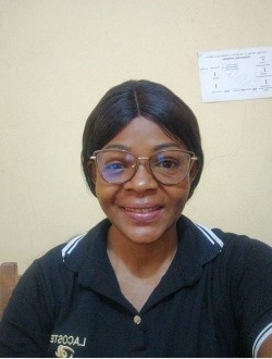 Sylvie Chantale's profile, a single 42-year-old a woman in Garoua