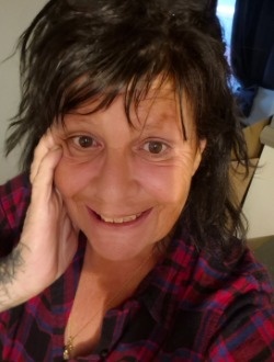 Jojo's profile, a single 61-year-old a woman in La Malbaie