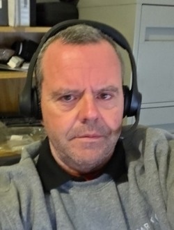 Eric's profile, a single 50-year-old a man in Sherbrooke
